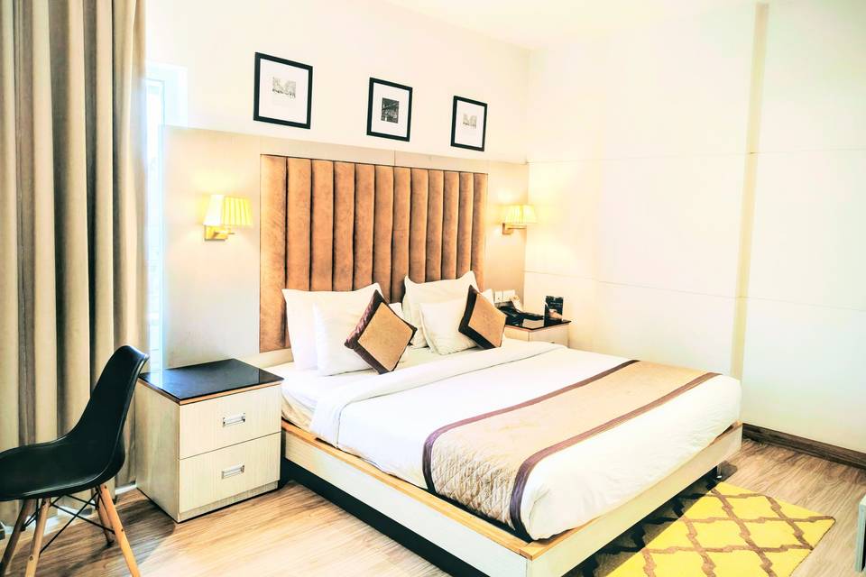 Accommodation