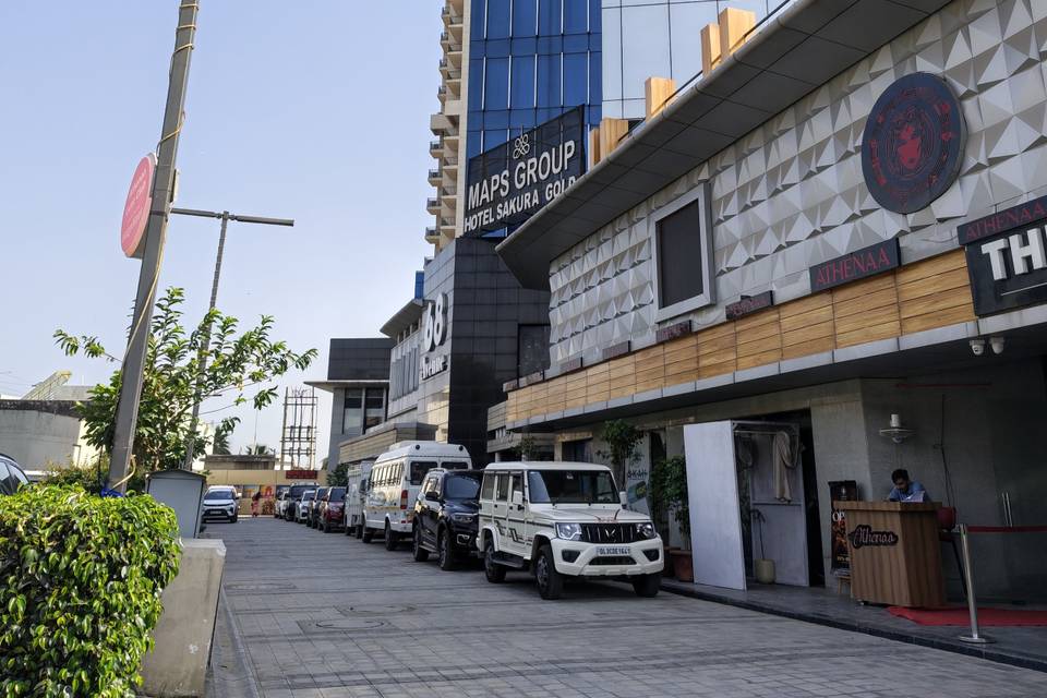 Facade