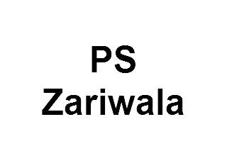 PS Zariwala