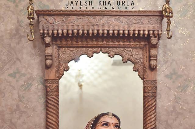 Jayesh Khaturia Photography, Udaipur