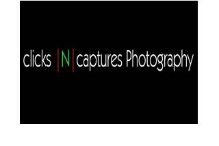 Clicks N Captures Photography Logo