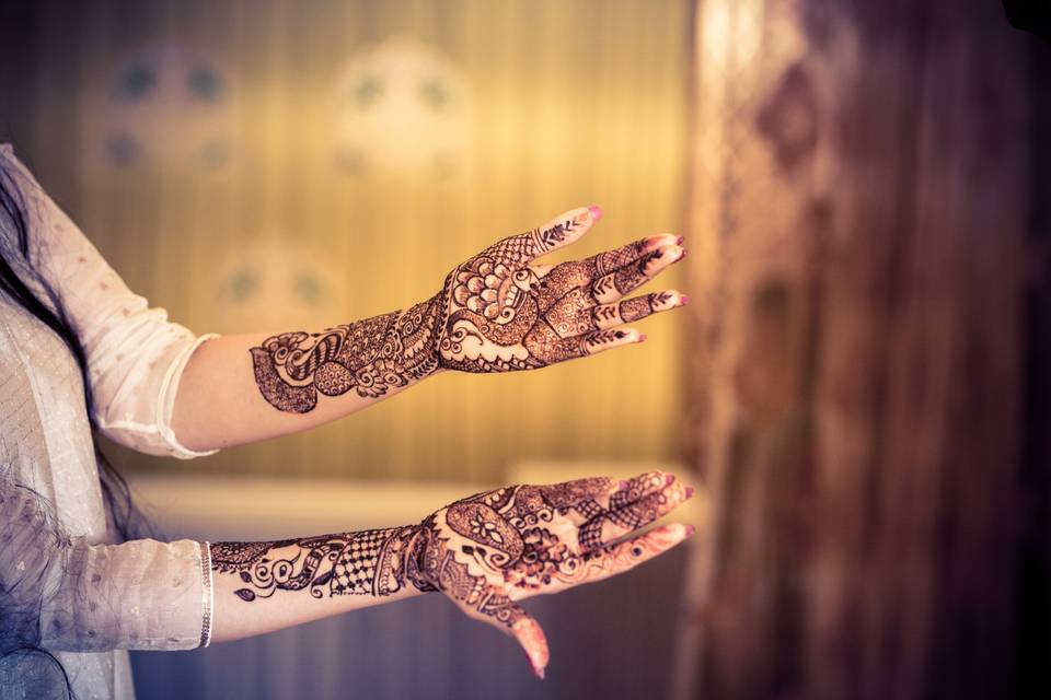 Mehendi