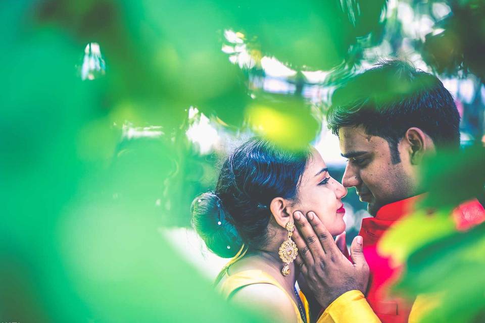 Kolkata Wedding Photographers by K Mukherjee