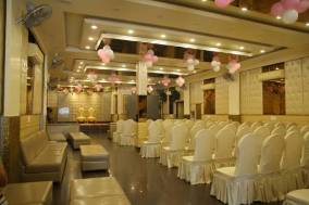 Event space