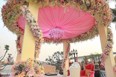 Mandap Decor