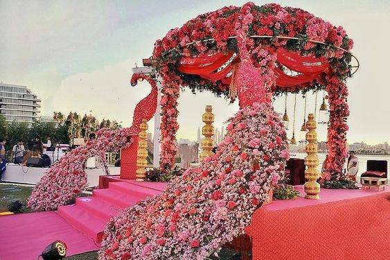 Mandap Decor