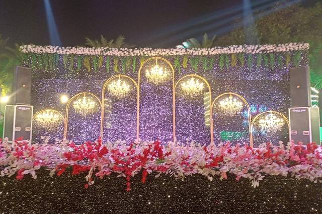 Khandelwal Events & Tent Decorators