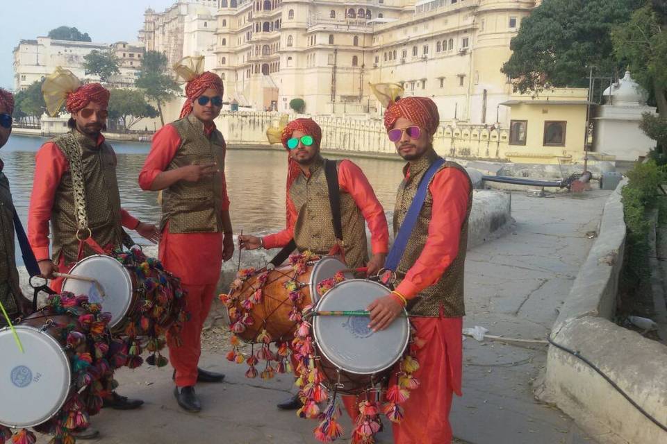 Wedding Entertainment