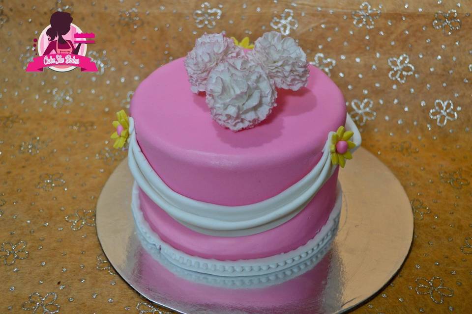 Designer Cake