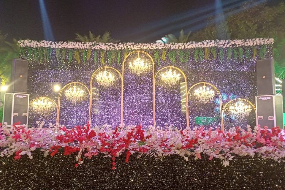 Khandelwal Events & Tent Decorators