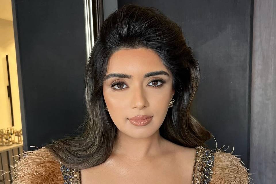 Viaana makeoverss