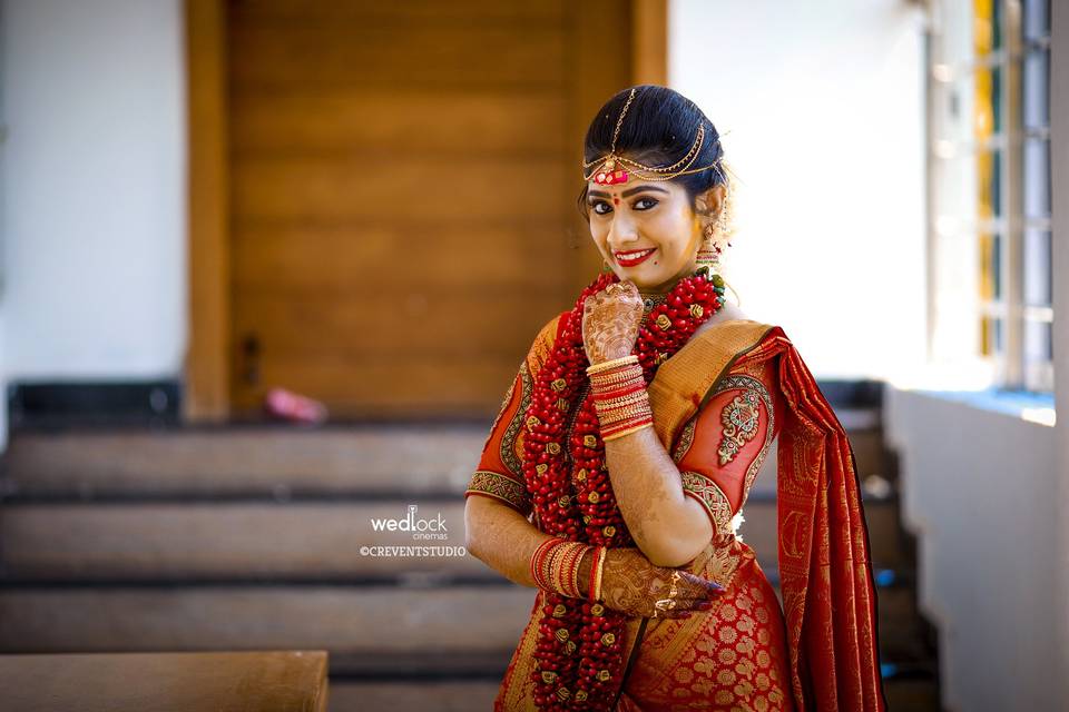 Mangalore Wedding