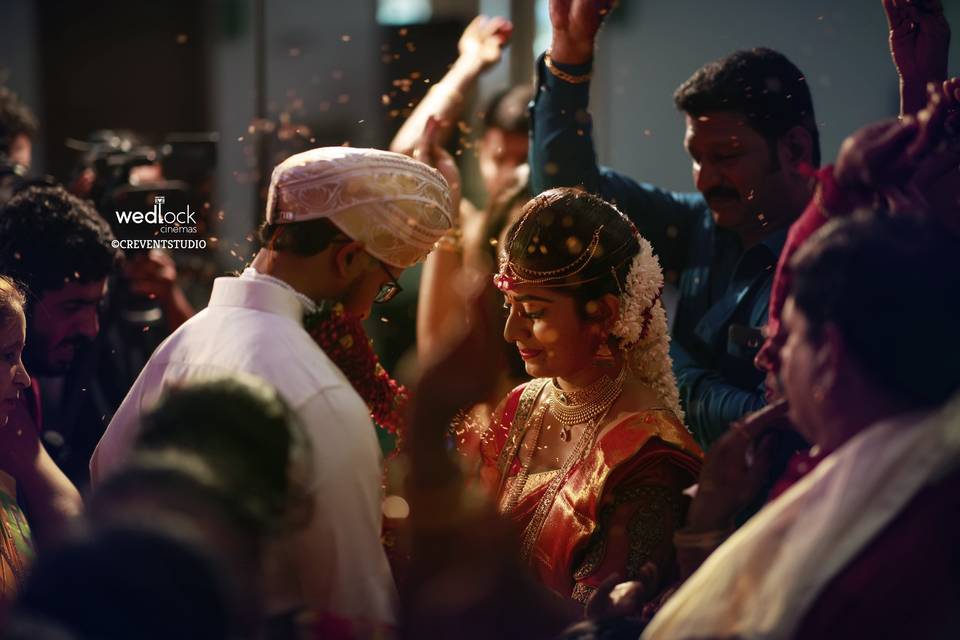 Mangalore Wedding
