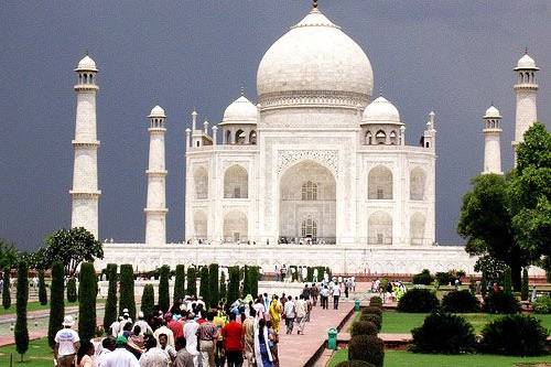 India exploration tours