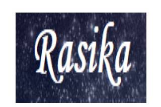 Rasika - Tarot Reader & Astrologer
