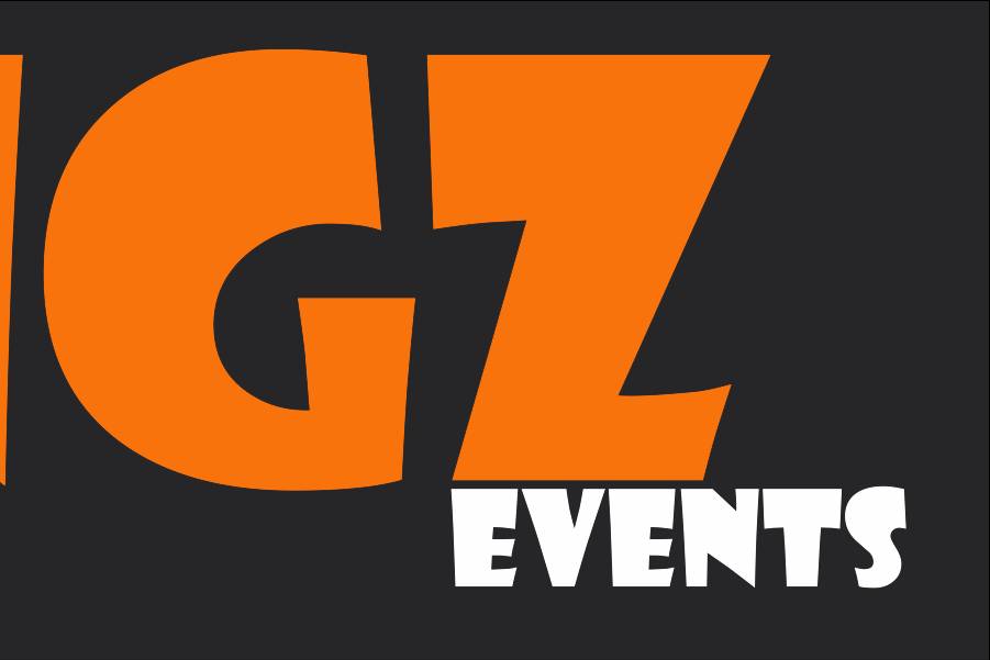 Wingz Events Logo