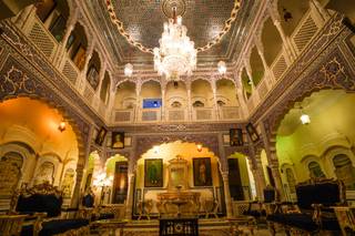 Shahpura House 1