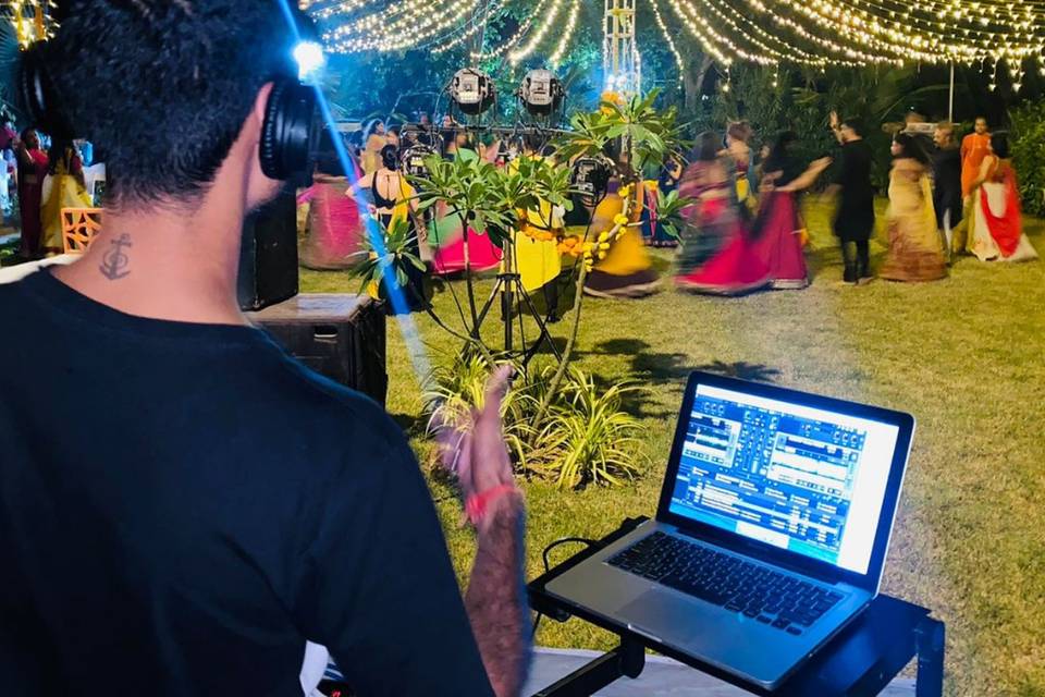 DJ Ajay