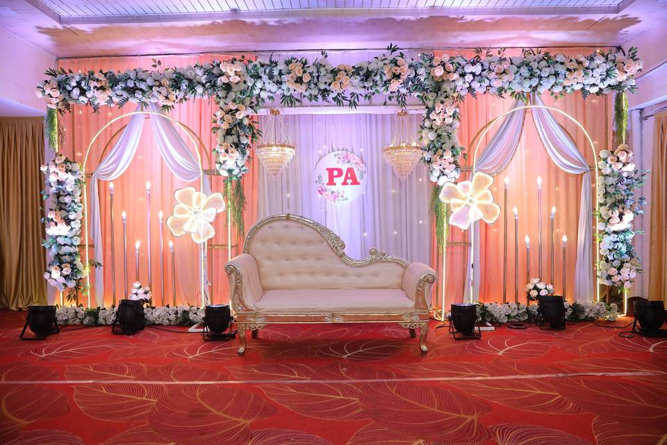 Kasa Events