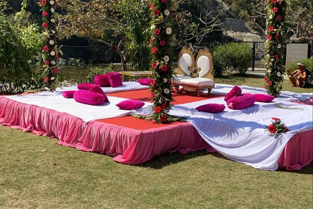 Top 10 Wedding Planners in Rishikesh with Prices