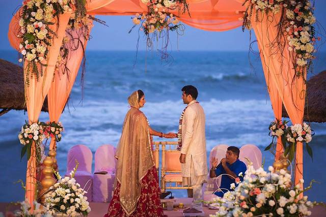The Dream Day Wedding & Event Planning, Surat