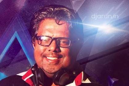 DJ Arun, Thiruvananthapuram