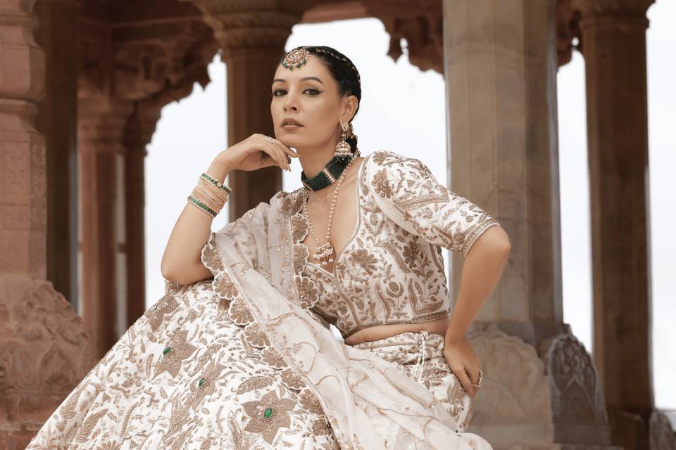 Designer Collection by Fateh