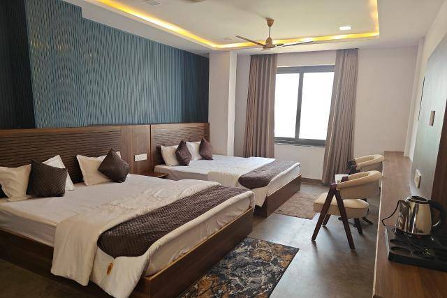 Accommodation