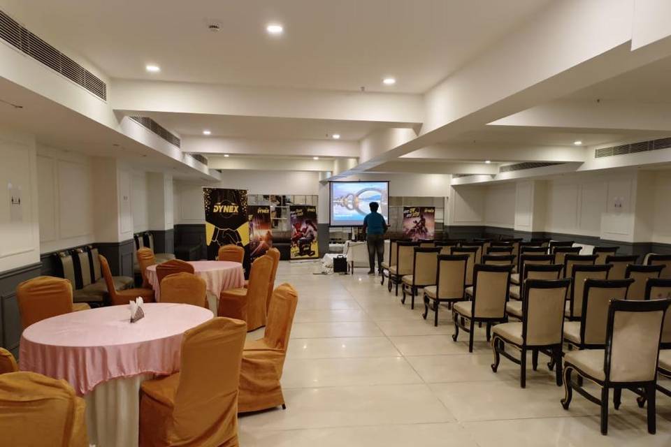 Event Space