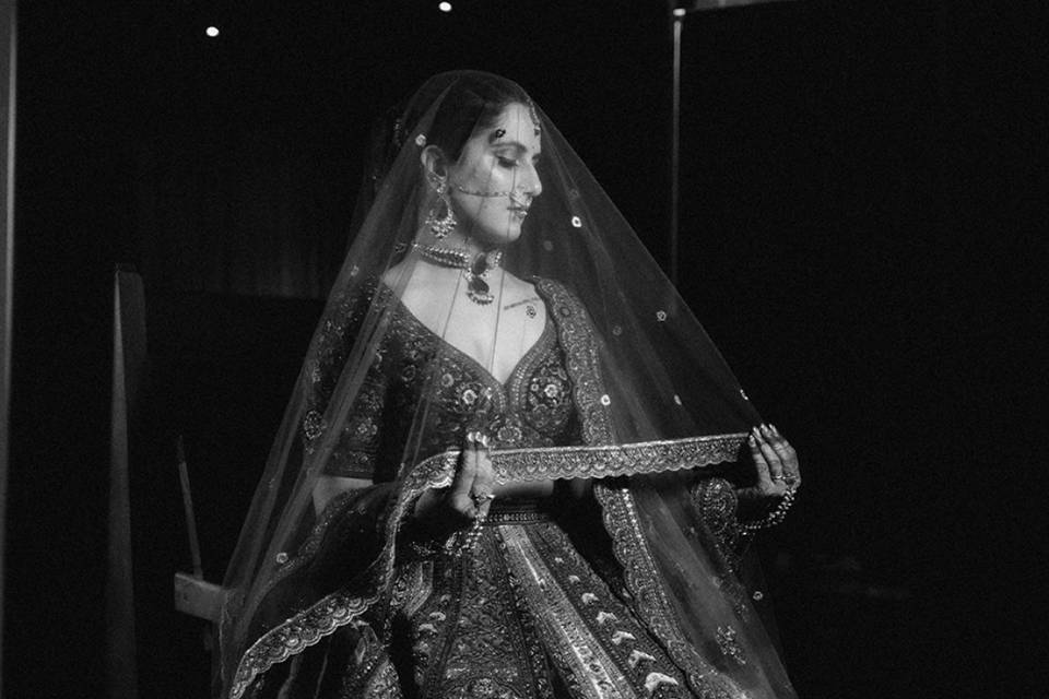 Kala Shree, Karol Bagh