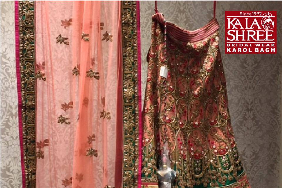 Karol bagh lehenga price hotsell