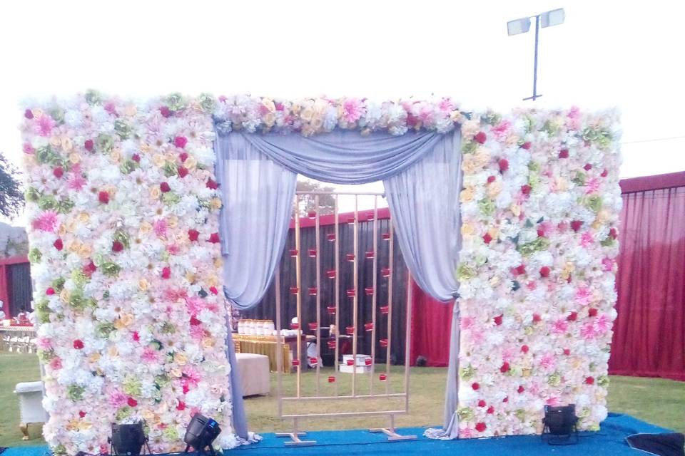 Venue Decor