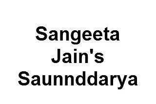 Sangeeta Jain's Saunnddarya