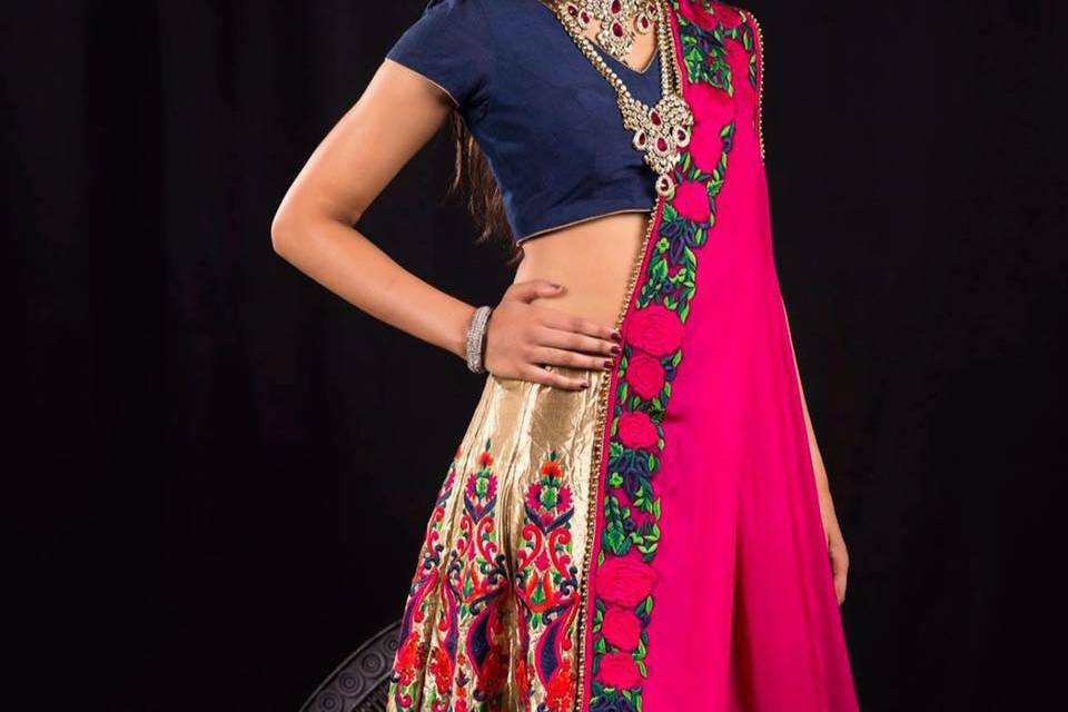 Lehenga