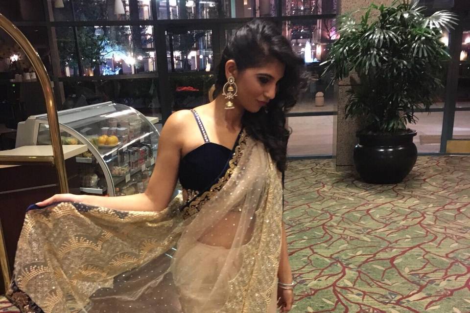 Saree