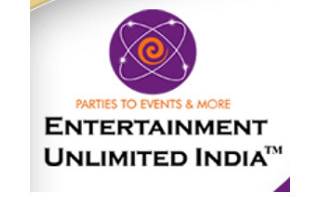 Entertainment unlimited india logo