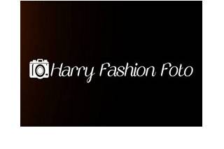Harry fashion foto logo