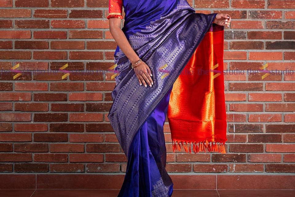 Saree