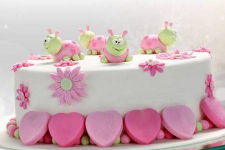 My Dear Cakes