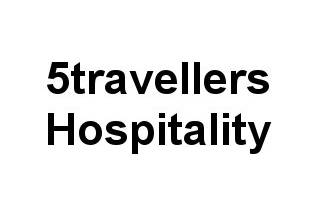 5travellers hospitality logo