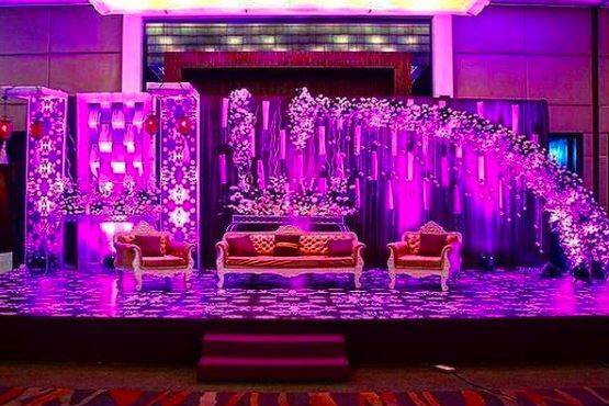 Silver Thread Events, Ludhiana