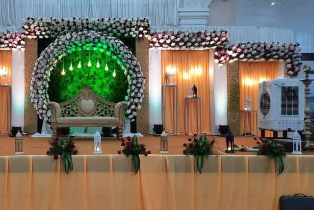 Shubham Event & Tent Decorators