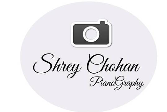 Shrey Chohan's PianoGraphy