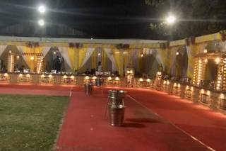 Taj Caterers And Event, Dahegaon 1