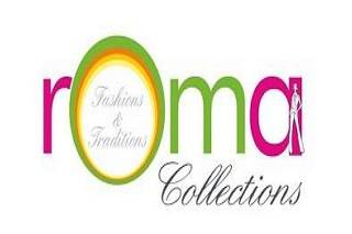 Roma Collections Logo