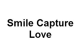 Smile Capture Love Logo