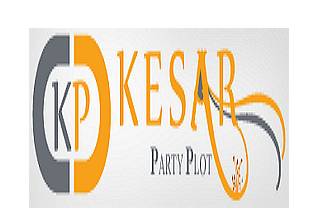 Kesar Party Plot logo