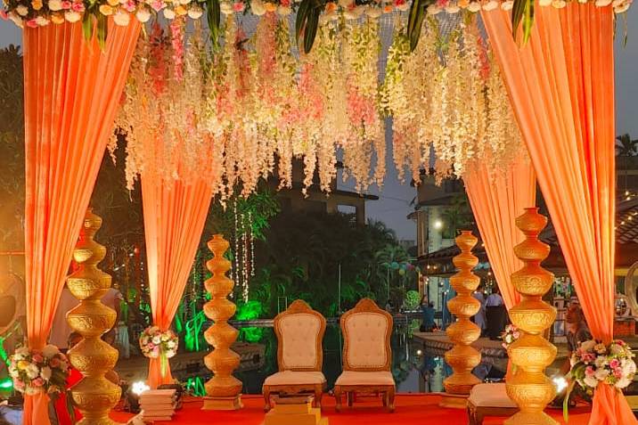 Mandap