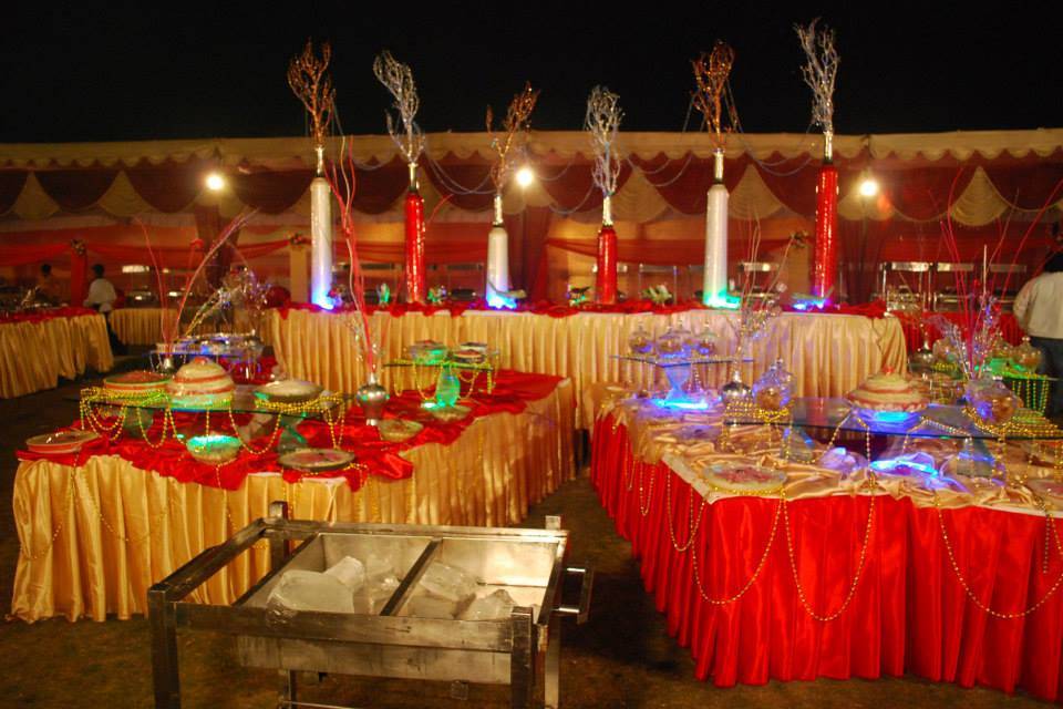 Prem Tent And Caterer