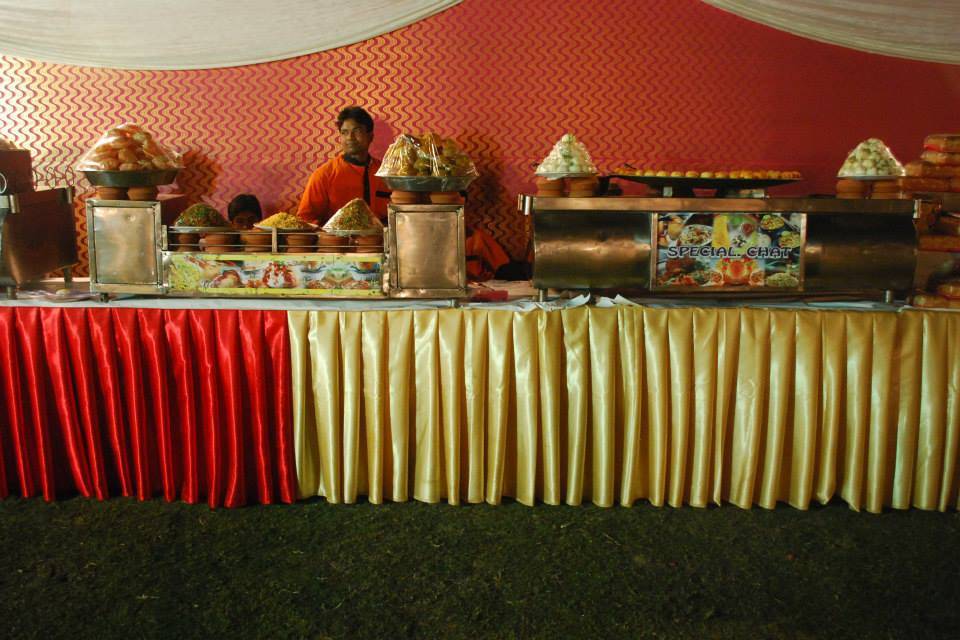 Prem Tent And Caterer